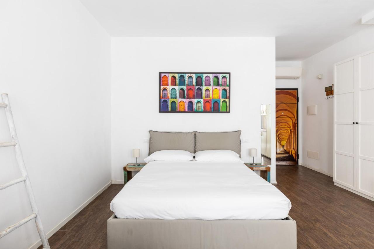 Largo Molina Studio I By Wonderful Italy Bologna Ngoại thất bức ảnh