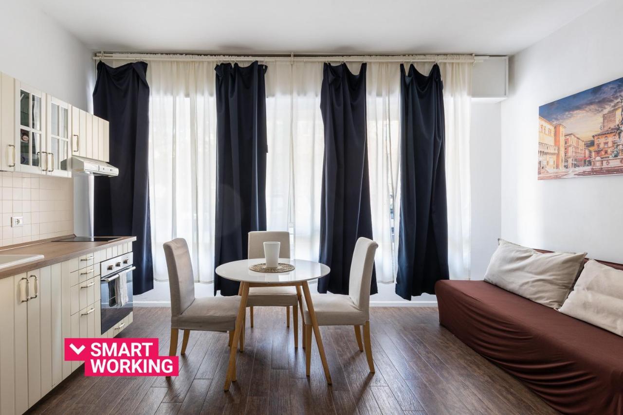 Largo Molina Studio I By Wonderful Italy Bologna Ngoại thất bức ảnh