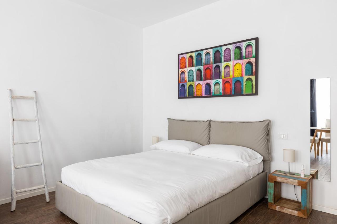 Largo Molina Studio I By Wonderful Italy Bologna Ngoại thất bức ảnh
