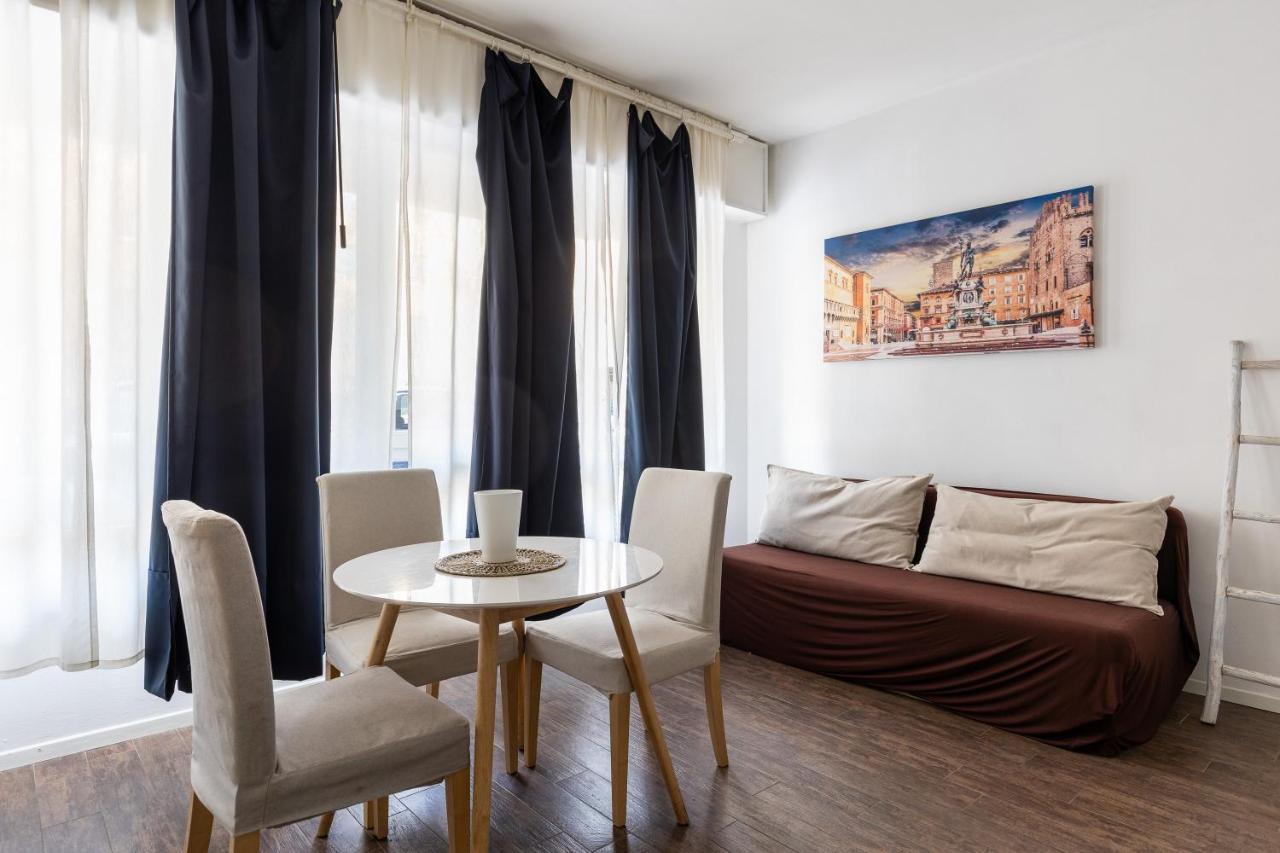 Largo Molina Studio I By Wonderful Italy Bologna Ngoại thất bức ảnh