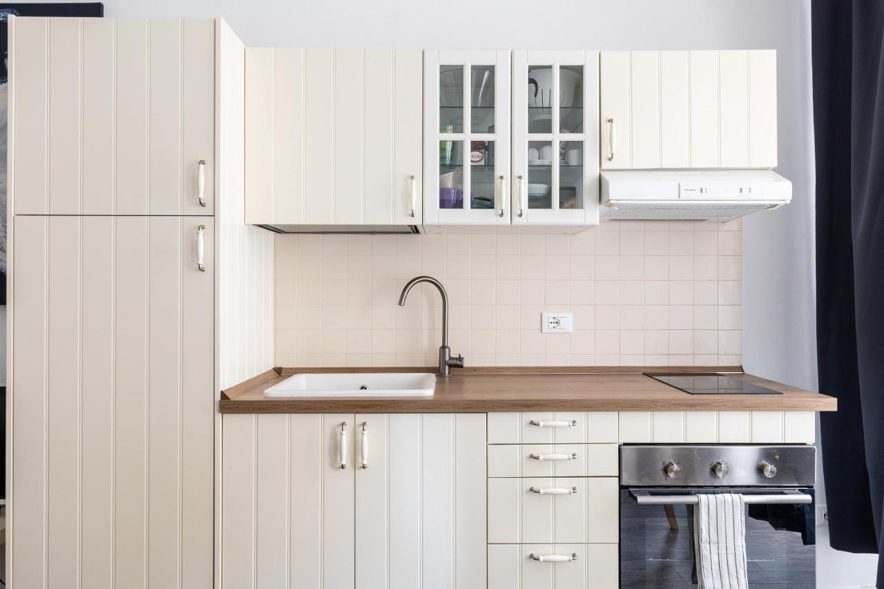 Largo Molina Studio I By Wonderful Italy Bologna Ngoại thất bức ảnh