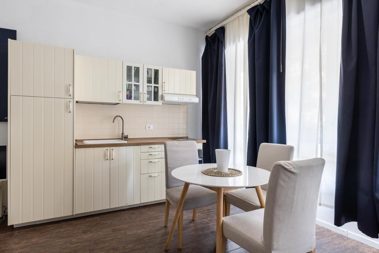 Largo Molina Studio I By Wonderful Italy Bologna Ngoại thất bức ảnh