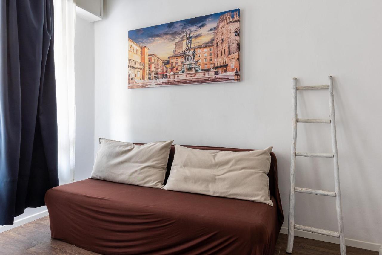Largo Molina Studio I By Wonderful Italy Bologna Ngoại thất bức ảnh