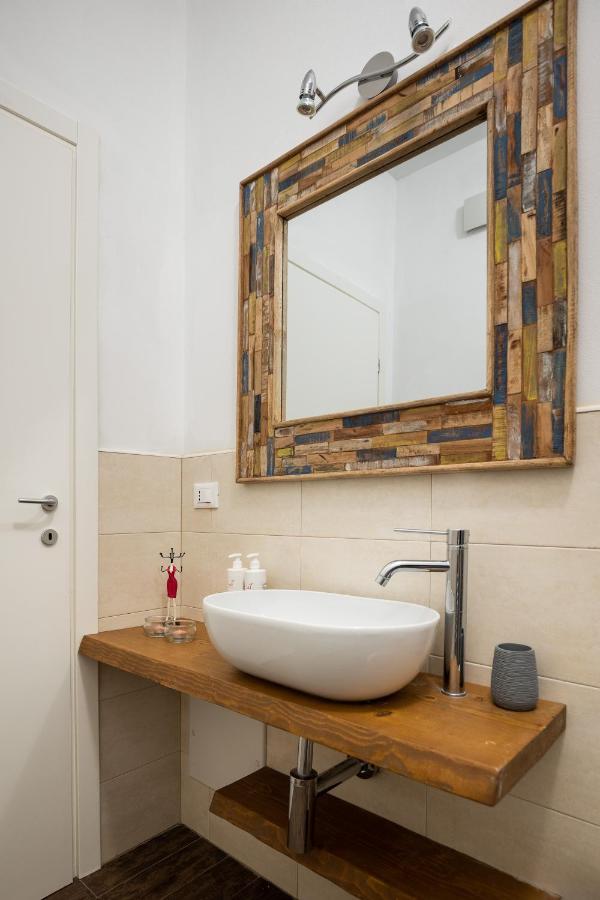 Largo Molina Studio I By Wonderful Italy Bologna Ngoại thất bức ảnh