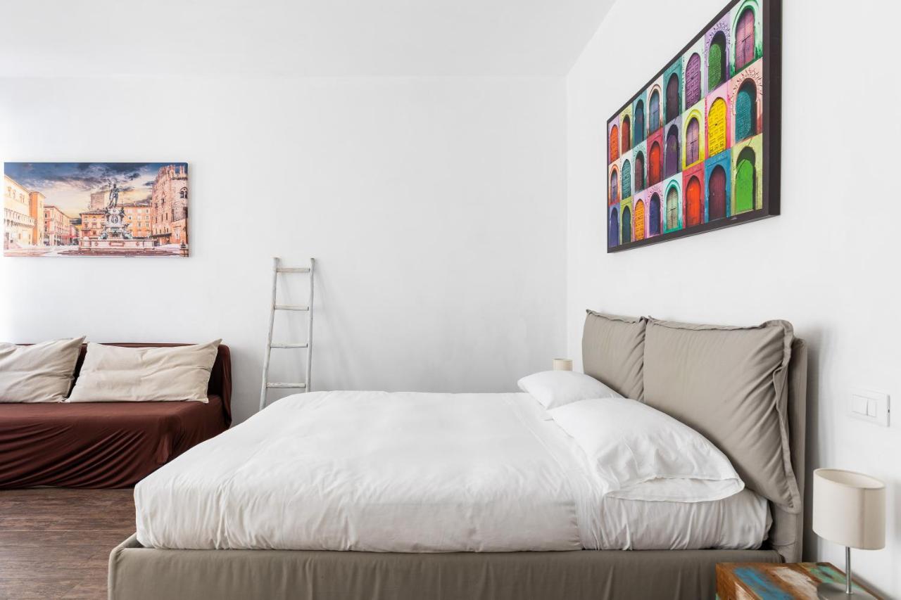 Largo Molina Studio I By Wonderful Italy Bologna Ngoại thất bức ảnh
