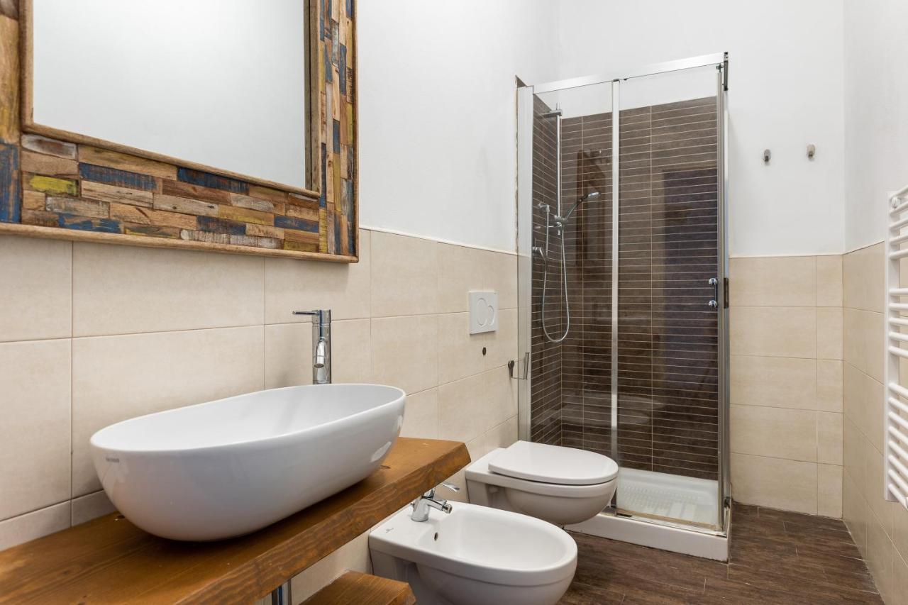 Largo Molina Studio I By Wonderful Italy Bologna Ngoại thất bức ảnh